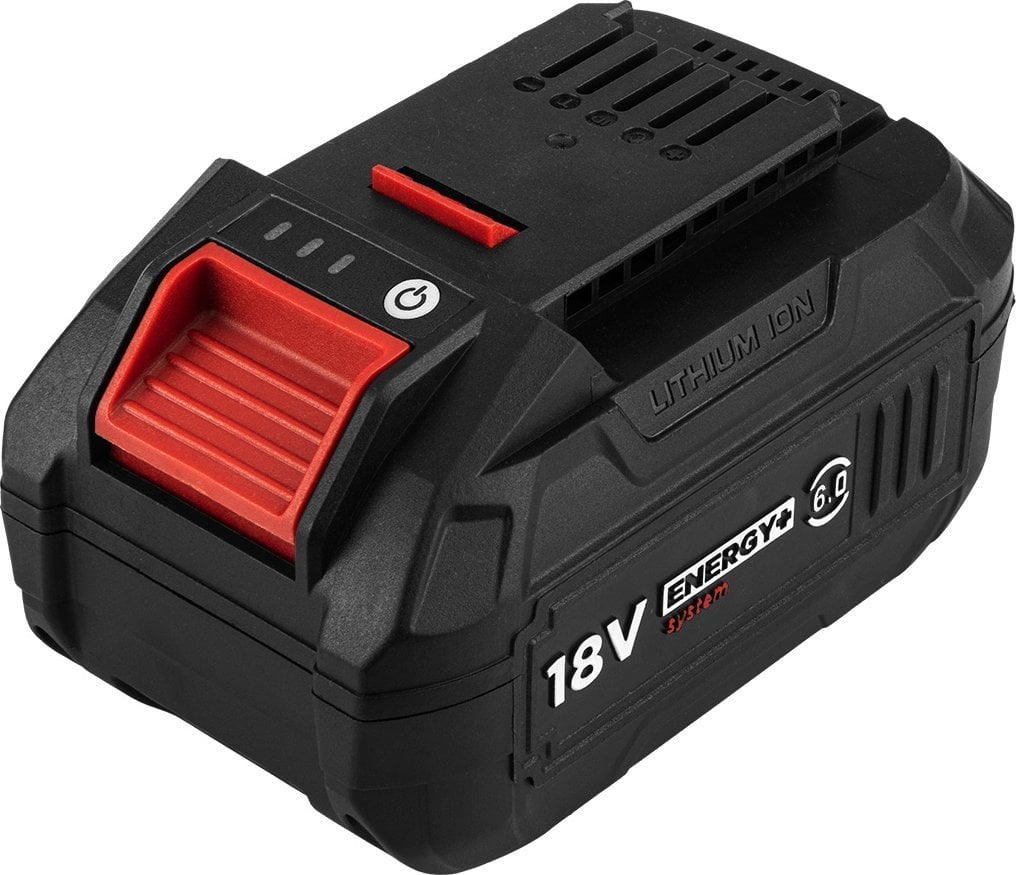 Graphite Akumulator Energy+ 18V (58G086-1)