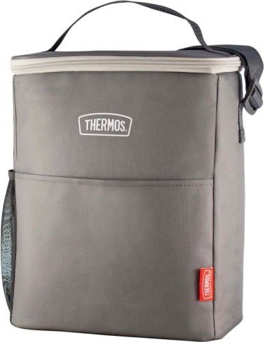 Thermos Torba termiczna Thermos 7,5 l - szarobrązowa