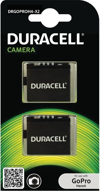 Duracell Akumulator DRGOPROH4-X2