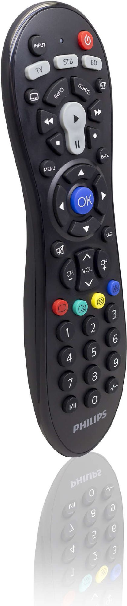 Pilot RTV Philips (SRP3013/10)