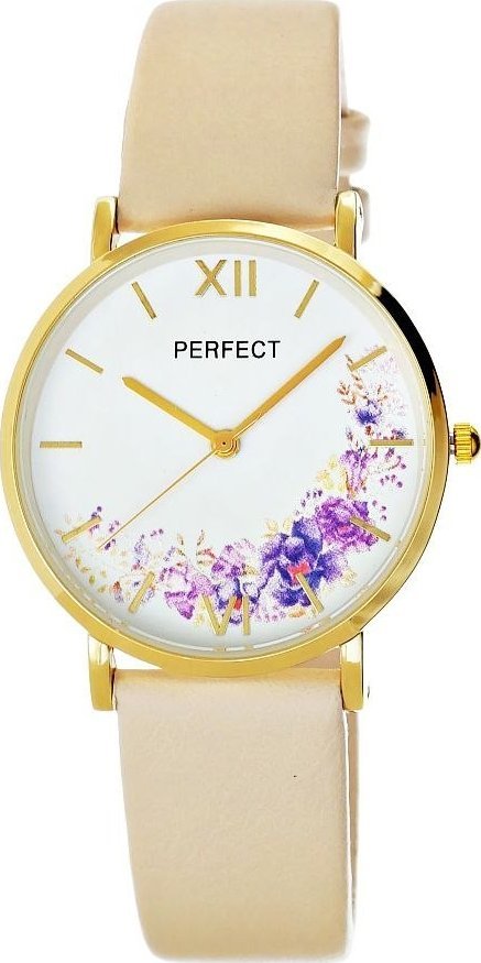 Zegarek Zegarek Damski PERFECT E337-2