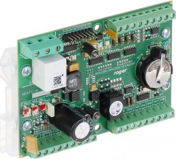 Roger KONTROLER DOSTĘPU PR402DR-BRD ROGER