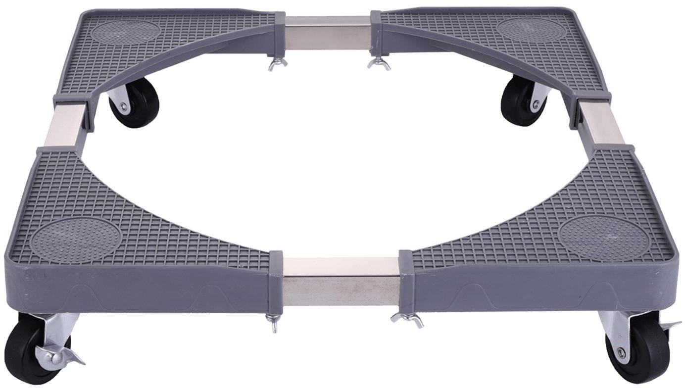 Zilan ZLN1642 Universal refrigerator and washing machine stand