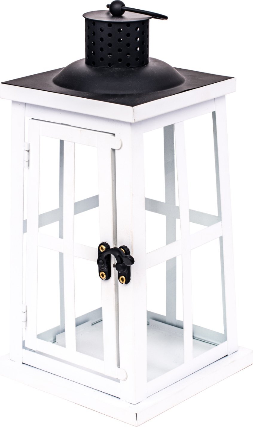 Direct Home and Garden Latarnia na świece Carpa S