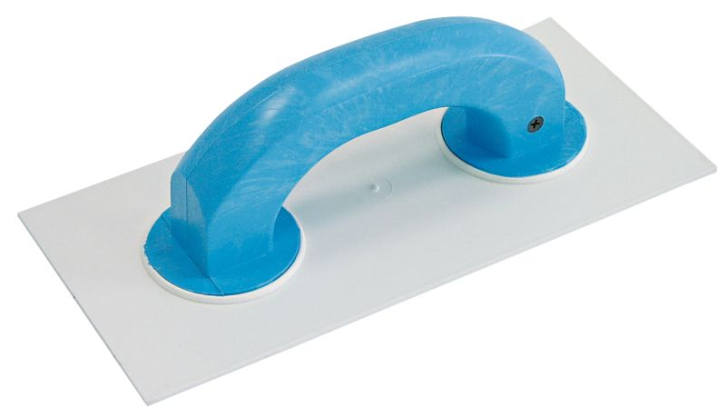 Mega Paca plastikowa 270x130mm gładka - 61010