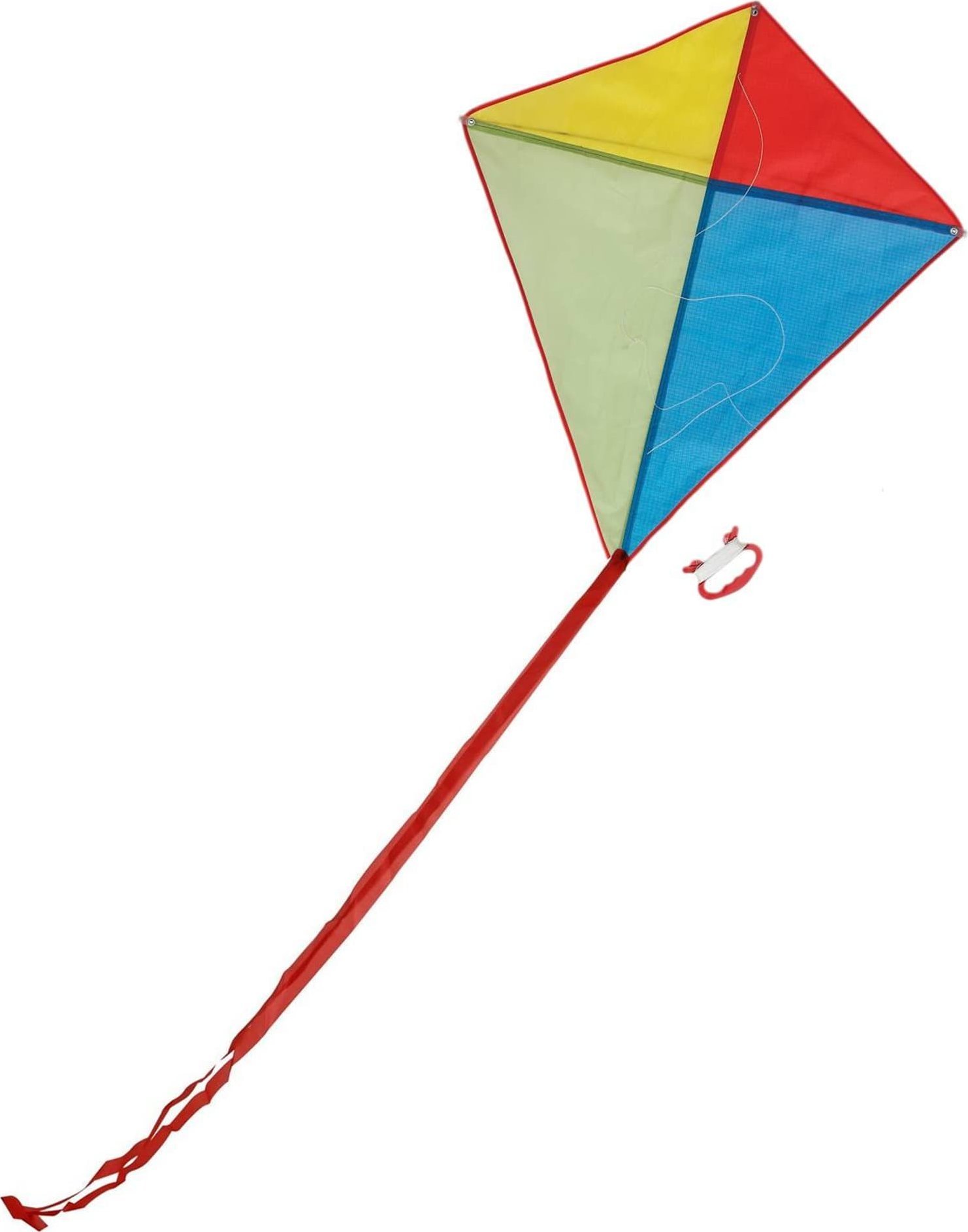 Trifox Latawiec nylonowy