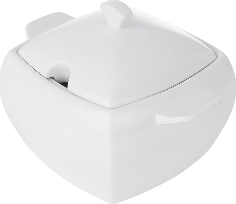 Ambition Waza do zupy porcelanowa 4 L