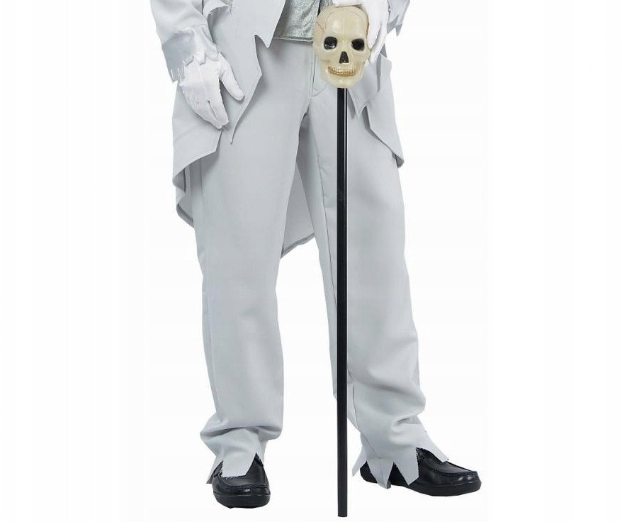 Strój dla dorosłych Upiorny Pan Młody rozm. 52