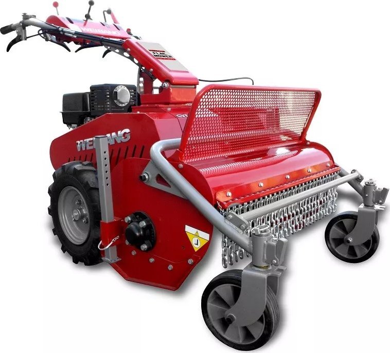 Kosiarka spalinowa Weibang WEIBANG WBGT6813 KARCZOWNICA KARCZOWNIK PROFESJONALNA KOSIARKA BIJAKOWA DO TRAWY ZAROŚLI OGRODOWA SPALINOWA PREMIUM WEIBANG