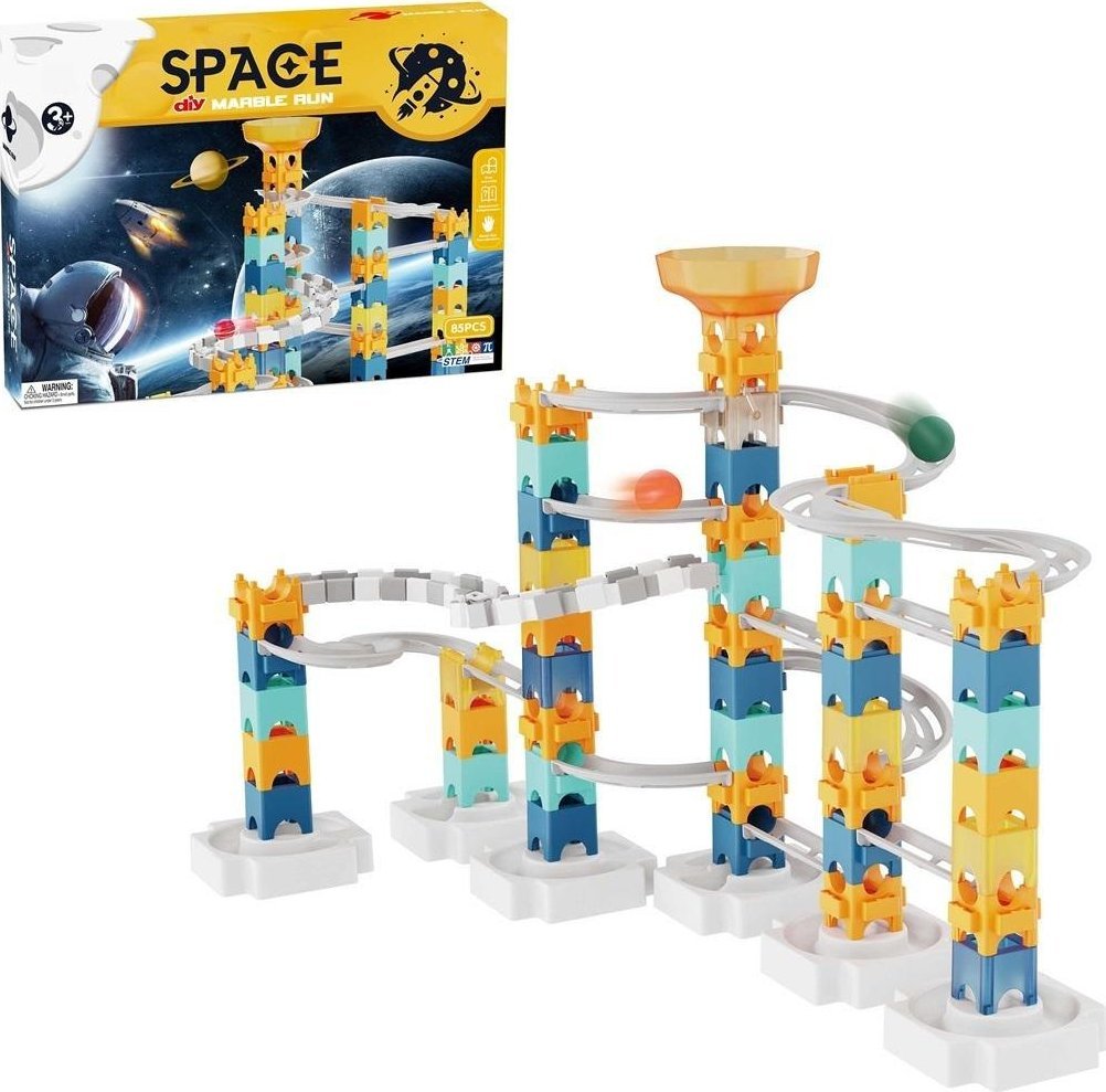 Tor z kuleczkami Space 85el