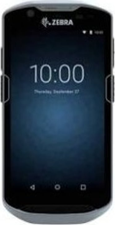 Terminal sieciowy Zebra Zebra TC520K-1XFMU6P-A6 terminal 12,7 cm (5") 1920 x 1080 px Ekran dotykowy 249 g Czarny