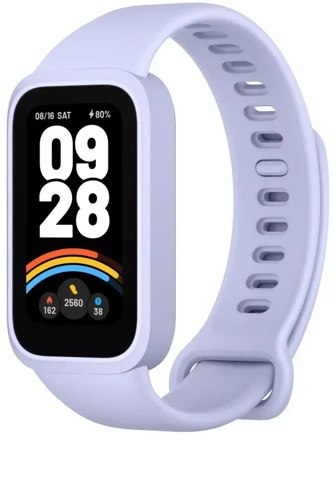 Xiaomi Smart Band 9 Active, Purple