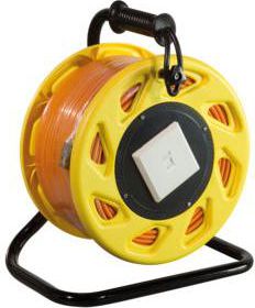 LogiLink Przedłużacz CAT.7a, 90m (CQ5090S)