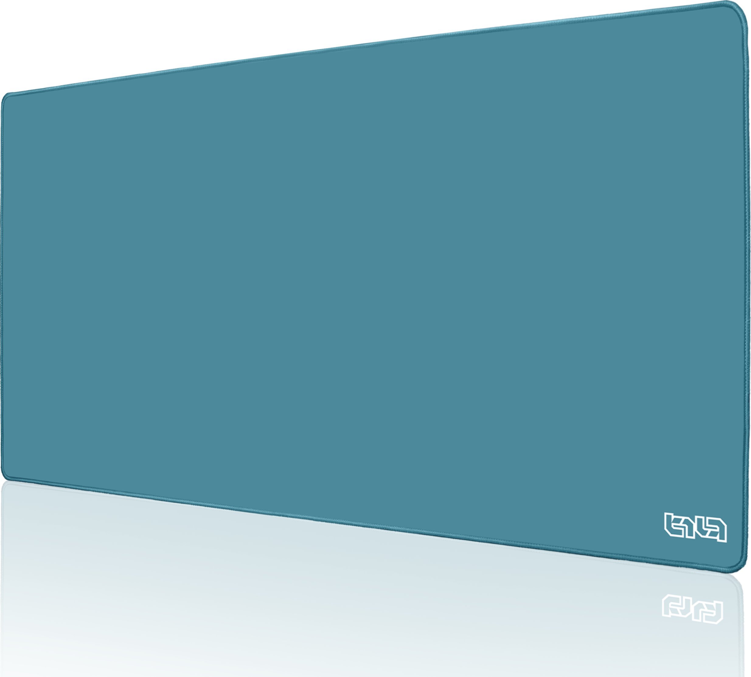 Podkładka Tilt PODKŁADKA POD KLAWIATURĘ Turquoise Lagoon 100x50 TILT Dla gracza