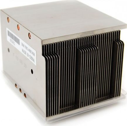 IBM Radiator IBM do X3650, X3500, X3400 - 40K7438