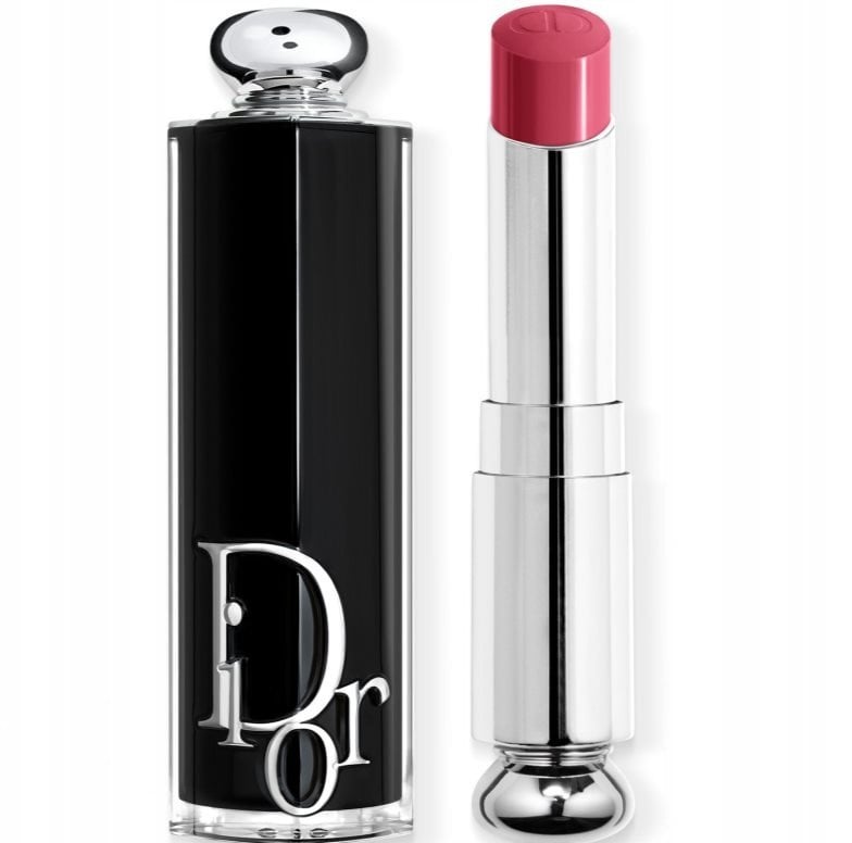 Christian Dior, Addict, Shine, Cream Lipstick, 481, Desir, Refillable, 3.2 g For Women