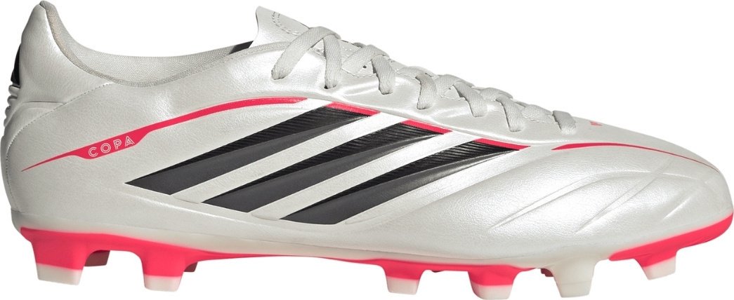Buty piłkarskie adidas Copa Pure IV Club FG/MG JR6183 41 1/3