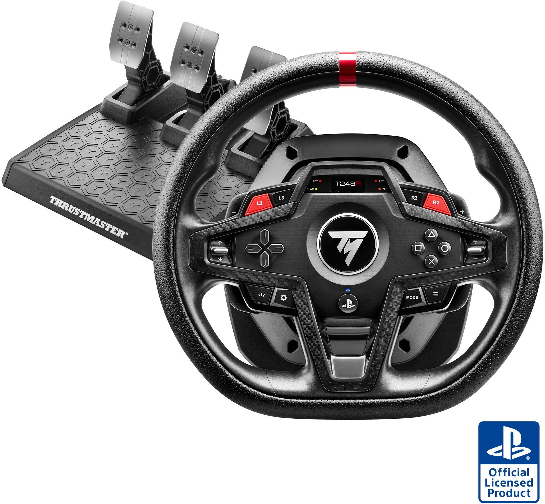 Kierownica Thrustmaster T248R FF (4160869)