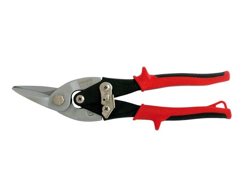 Modeco Nożyce do blachy lewe SPARTAN 250mm - MN-63-215
