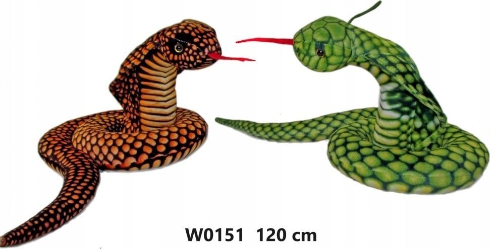 Sun-Day Wąż W-151 Kobra 120cm 167224