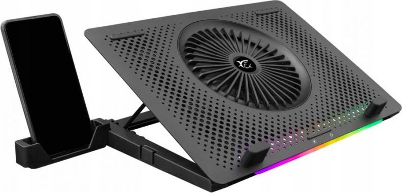 Podstawka chłodząca White Shark Ice Master