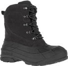 Buty trekkingowe męskie Kamik M'S FARGO 2 W, BLK, 41 (us 8); uk 7