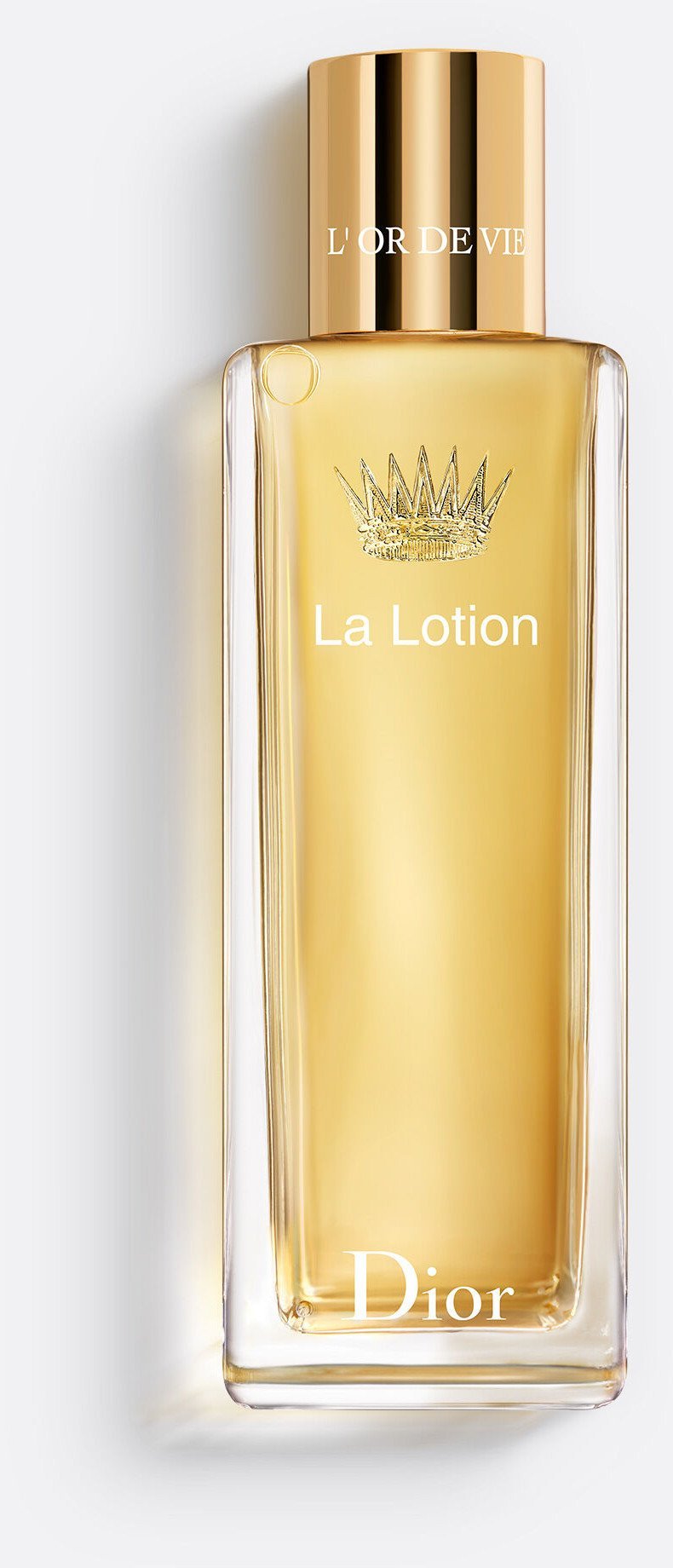 Christian Dior, L'Or De Vie, Anti-Aging, Lotion, For Face, 180 ml For Women