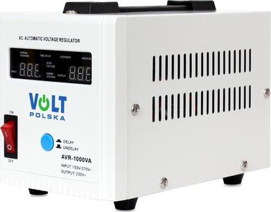 Volt Stabilizator napięcia AVR 1000VA-5AVR1000SE