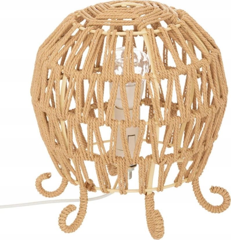 Atmosphera Lampka nocna Ośmiorniczka, Ø 20 cm