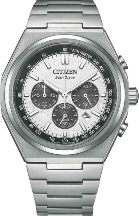 Zegarek Citizen CA4610-85A