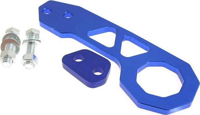 MTuning_F Zaczep Holowniczy Tył Niebieski