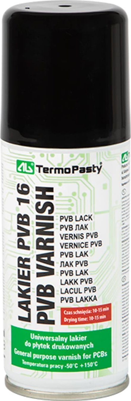 Blow 4234# Spray lakier pvb 16 100ml ag