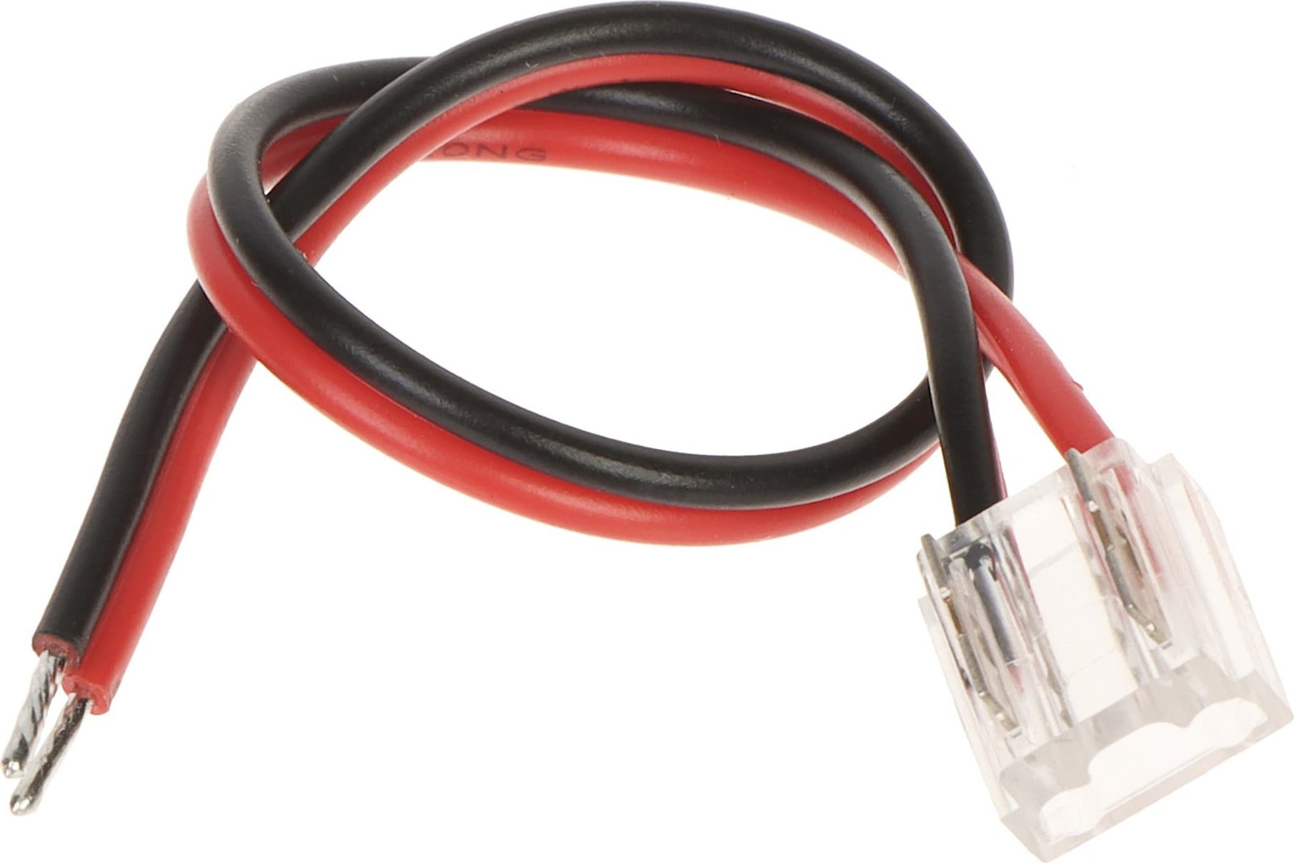 MW Lighting ZŁĄCZKA DO TAŚM LED UQS-COB-8W-CS 8mm