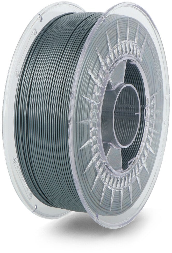 Devil Design Filament PETG 1,75mm 1kg - Silver