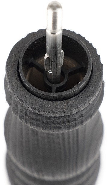 Paris Nature Black Młynek do pieprzu 30 cm