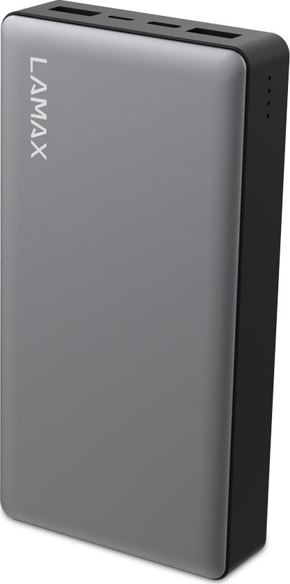 Powerbank Lamax LM15000FC 15000mAh Czarny