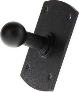 Arat Arat Adapterplatte mit Kugelkopf für TomTom Geräte