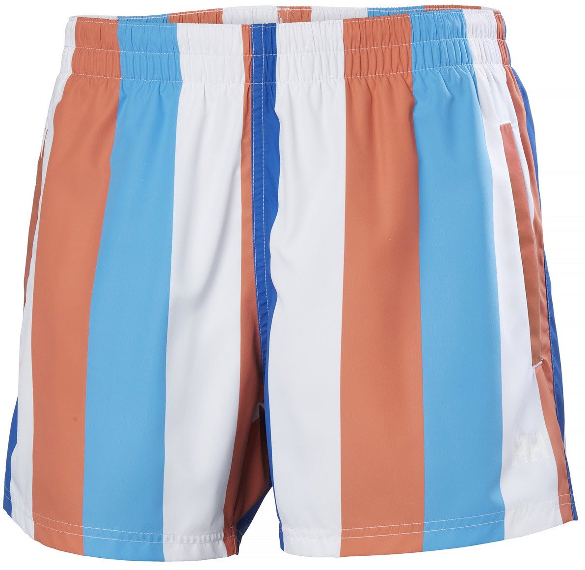 Helly Hansen spodenki kąpielowe NEWPORT TRUNK 34296 304 2XL