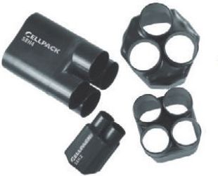 Cellpack Palczatka 75 - 28mm (186615)