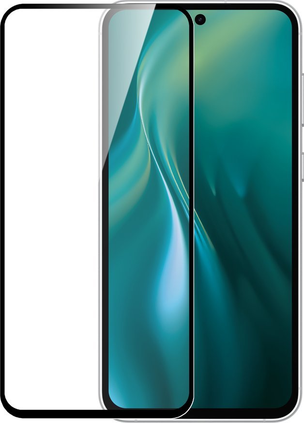 TelForceOne Etteri szkło hartowane 9D do Samsung Galaxy S23 FE