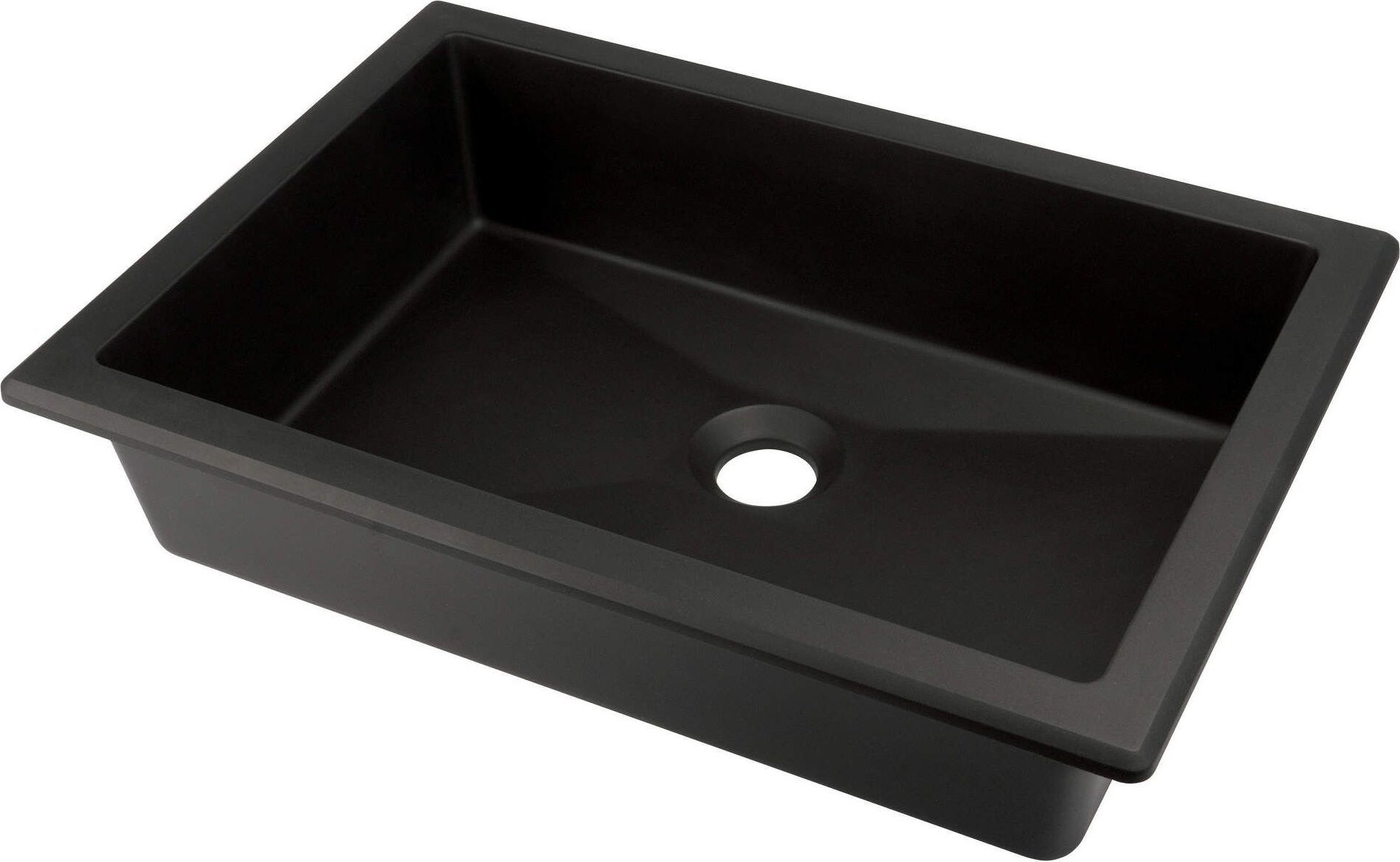 Umywalka Deante Umywalka granitowa wisząca/stawiana