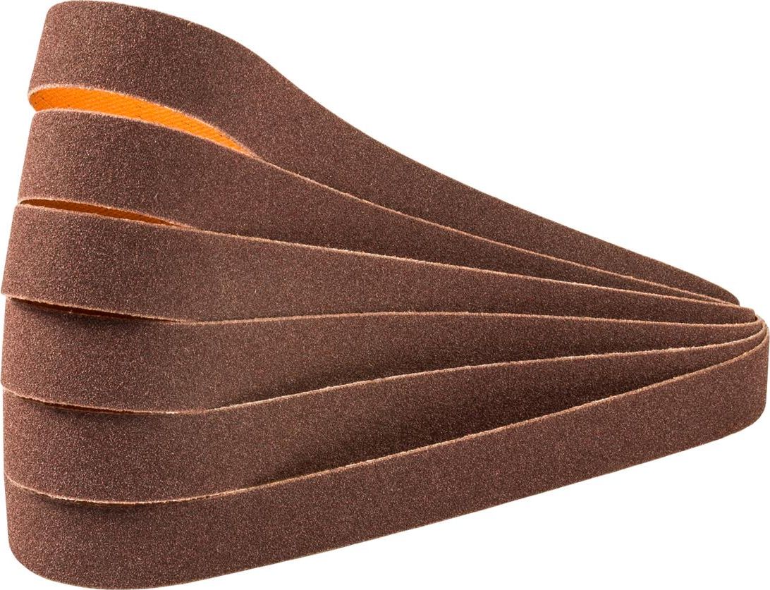 Work Sharp Taśmy ostrzące wyprowadzające P220 WSKTS - 6 szt. uniwersalny