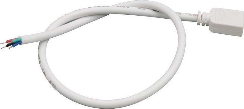 V-TAC Przewód Neon Flex V-TAC 4P PVC