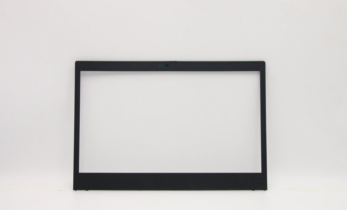 Lenovo Bezel cover assembly for IR