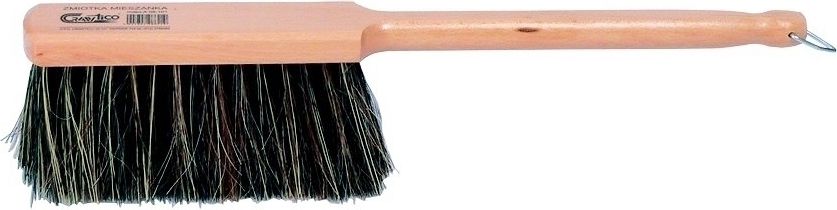 Crawtico Zmiotka z naturalnym włosiem 37cm (A08-101)