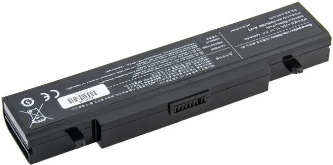 Bateria Avacom Bateria dla Samsung R530/R730/R428/RV510, 11.1V, 4400mAh (NOSA-R53-N22)