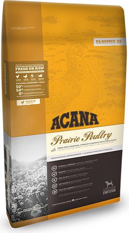 Acana Prairie Poultry 17 kg