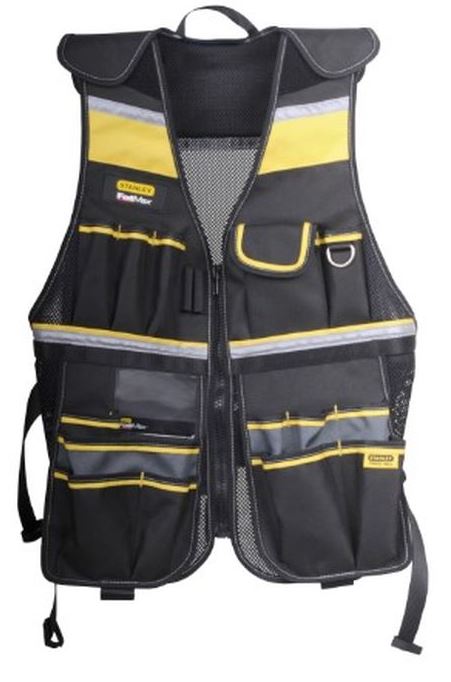 Stanley Kamizelka narzędziowa FatMax (71-181)