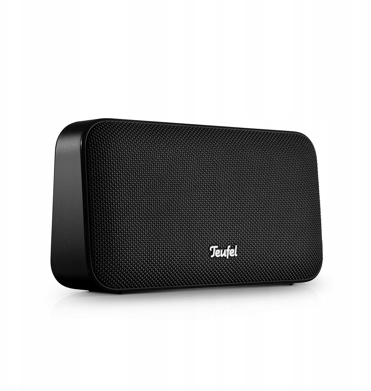 Głośnik Loewe Teufel Bluetooth-Speaker Motiv Go czarny