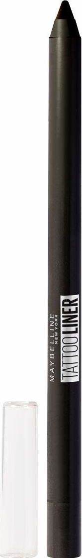 Maybelline Kredka do oczu Tattoo 900 Deep Onyx Black 6g